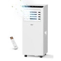 DuraComfort 8500BTU Portable Air Conditioner for $198 + free shipping