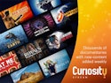 Curiosity Stream Standard Plan Lifetime Subscription for $105