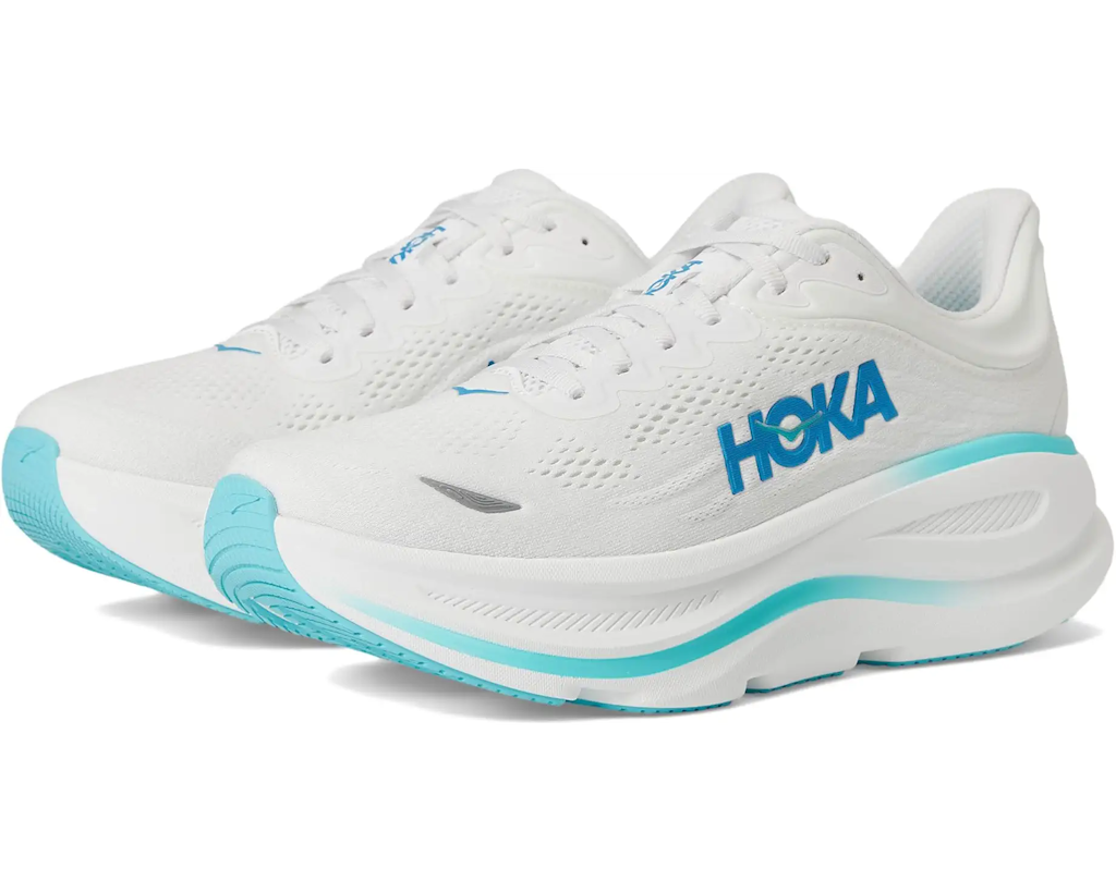 HOKA Sale at Zappos : Up to 40% off 