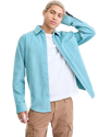 Sun + Stone Men's 100% Cotton Corduroy Shirt for $10 + free shipping w/ $39