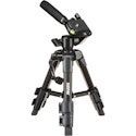Sunpak MiniPro Tabletop Tripod with Pan Tilt Head for $6.95 + free shipping
