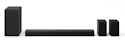 Open-Box LG 5.1-Channel Soundbar w/ Dolby Audio & Rear Speakers for $122 + free shipping