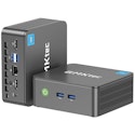 GMKtec Nucbox G3 Pro Core i3-10110U Mini Desktop PC for $290 + free shipping