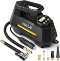 AstroAI Portable Tire Inflator for $26 + free shipping