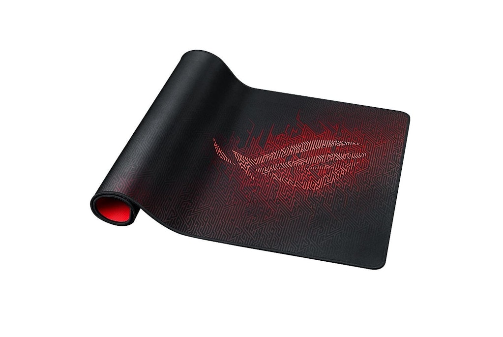 ASUS ROG Sheath Gaming Mouse Pad: $20