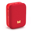 Monster Atomic Atom Wearable Bluetooth Speaker for $28 + free shipping w/ Prime