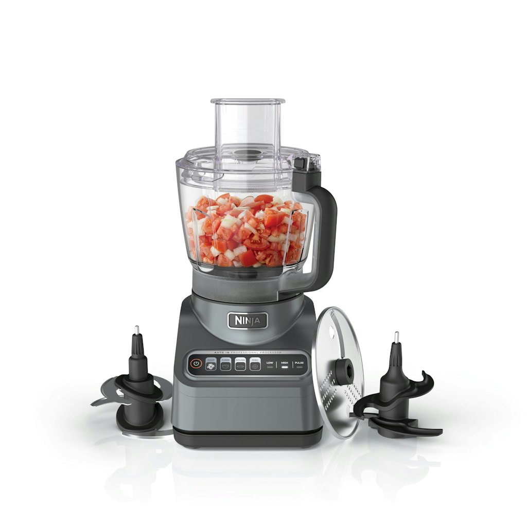 Ninja Professional Plus Food Processor: $100