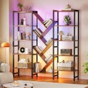 17 Stories Noemi Etagere Bookcase for $86 + free shipping