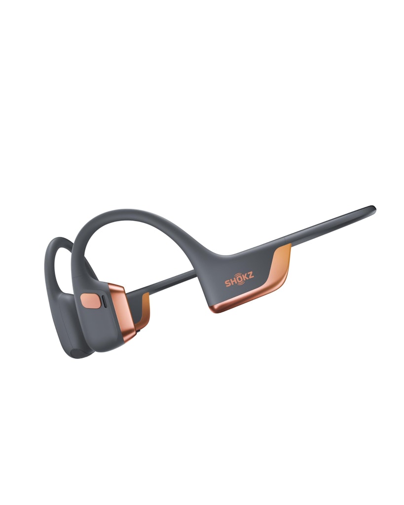 Shokz OpenRun Pro 2 Bone Conduction Sport Headphones: $120