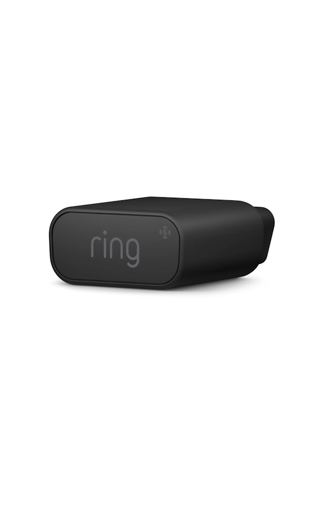 Ring Sensors Car Alarm: $40