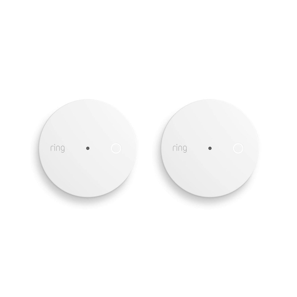 Ring Alarm Glass Break Sensor 2-Pack: $49