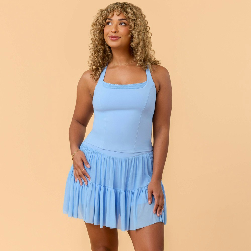 Blogilates Women's Mommy & Me Princess Tank Top: $18 Blogilates Women's Mommy & Me Princess Tank Top: $18