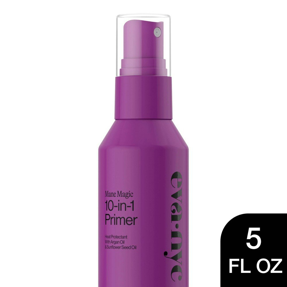 Eva NYC Mane Magic 10-in-1 Primer Spray 5-oz.: $13.99