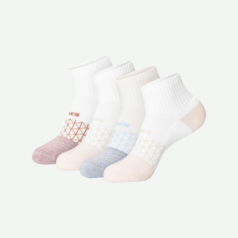 Hanes Men's Cushioned Ankle Socks 4-Pack: $11 Hanes Men's Cushioned Ankle Socks 4-Pack: $11