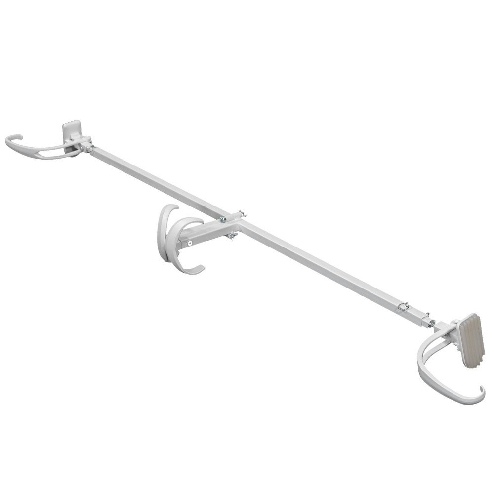 TreeKeeper 52"x82" Double Door Garland Hanger: $109.99 TreeKeeper 52"x82" Double Door Garland Hanger: $109.99