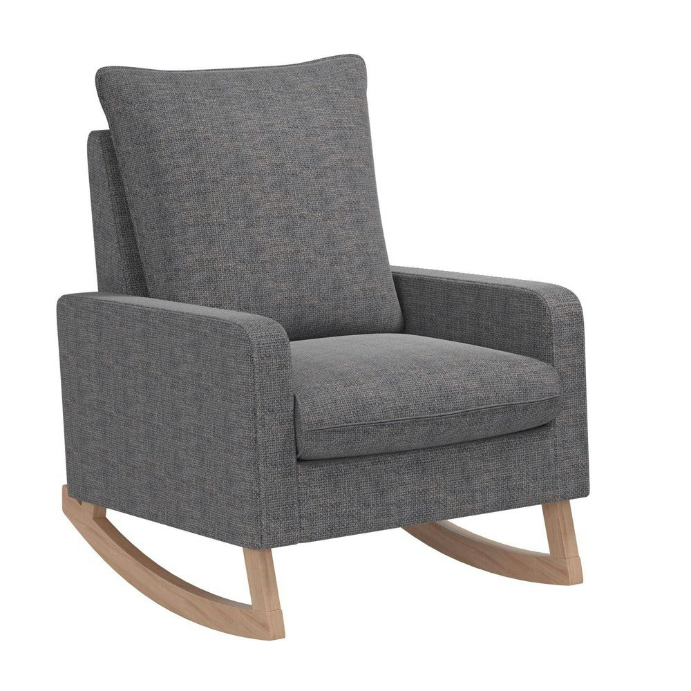 Novogratz Zayne Rocking Chair: $229.99