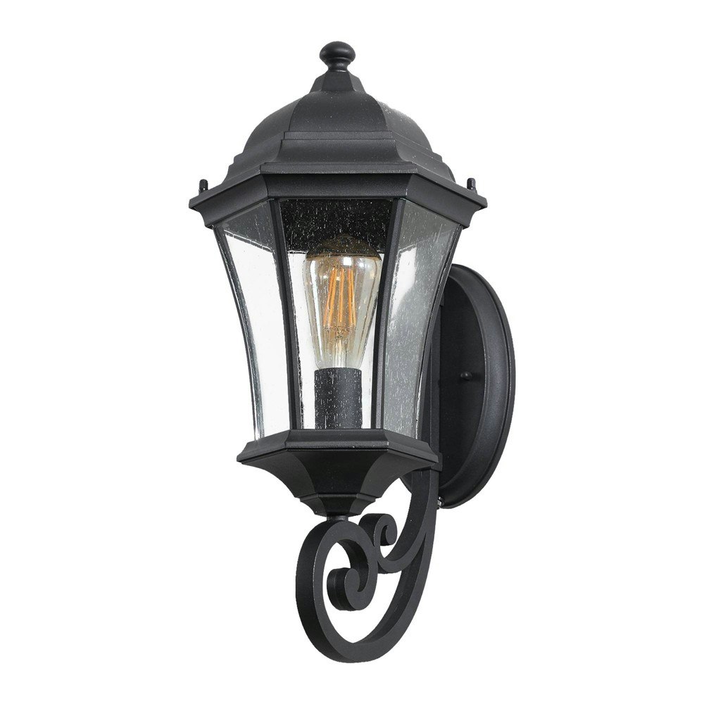 Wellfor Outdoor Retro Glass Wall Lamp 2-Pack: $388.99 Wellfor Outdoor Retro Glass Wall Lamp 2-Pack: $388.99