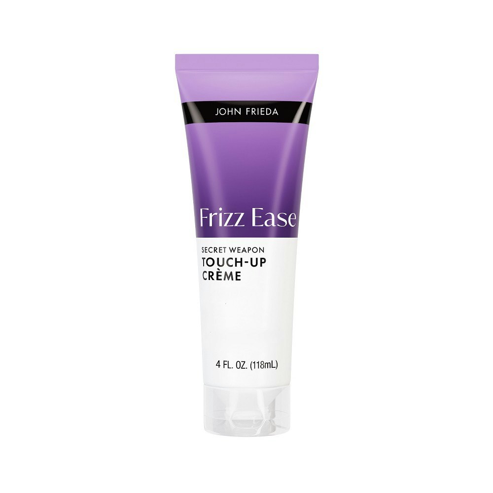 John Frieda Frizz Ease Secret Weapon Hair Styling Cream 4-oz: $8.99