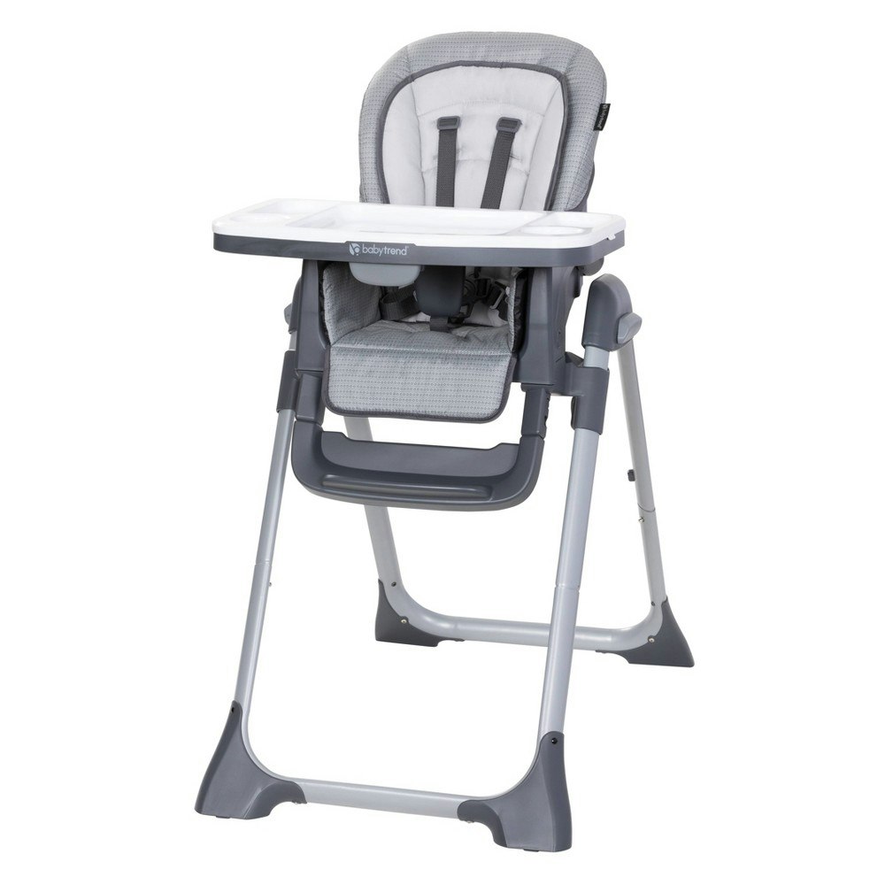 Baby Trend Sit Right High Chair: $94.99 Baby Trend Sit Right High Chair: $94.99