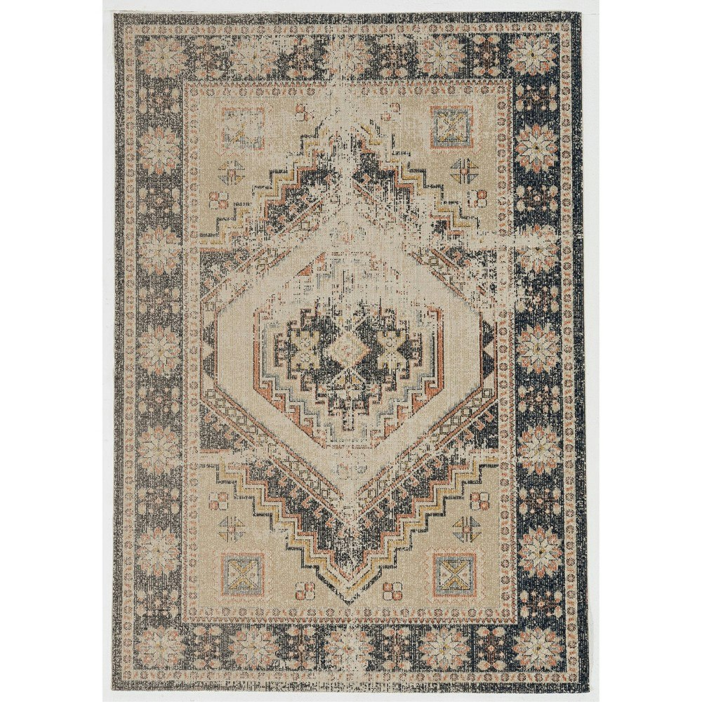 Linon 2'x3' Great Zero Stiles Rug: $14.99 Linon 2'x3' Great Zero Stiles Rug: $14.99