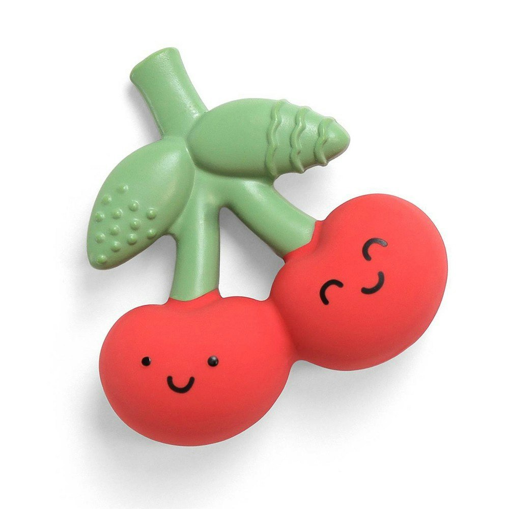 Itzy Ritzy Comfort Chew Rubber Baby Teether: $10.99 Itzy Ritzy Comfort Chew Rubber Baby Teether: $10.99