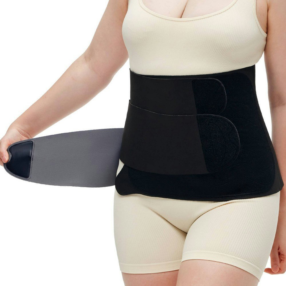 Momcozy Postpartum Abdominal Binder: $79.99