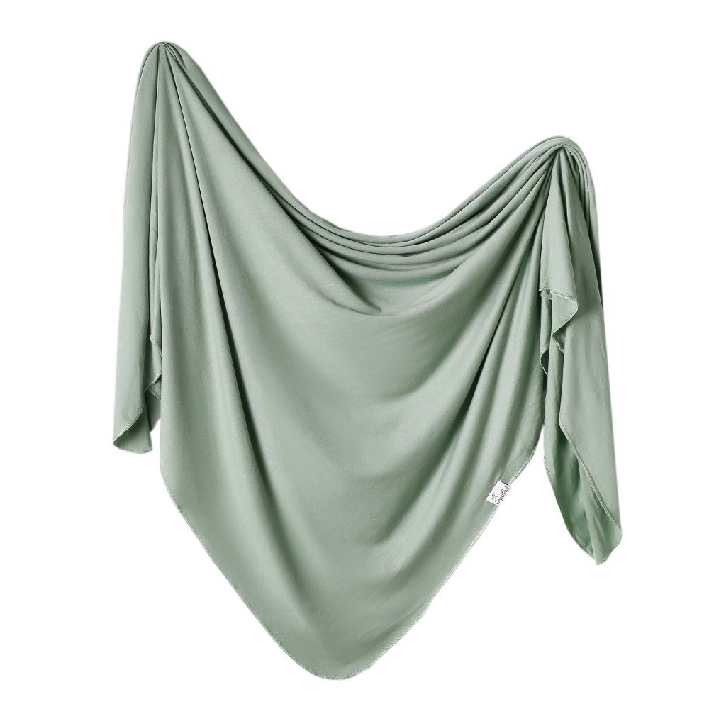 Copper Pearl Knit Swaddle Blanket: $27.99 Copper Pearl Knit Swaddle Blanket: $27.99