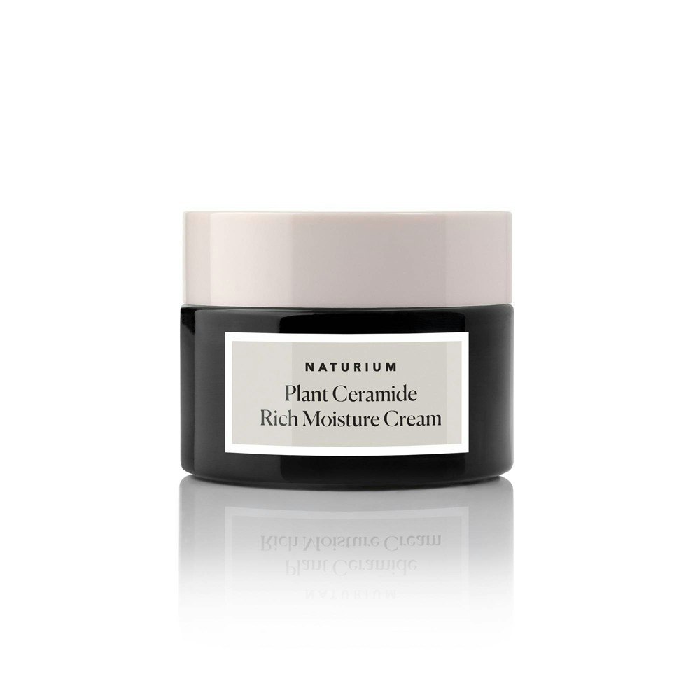 Naturium Plant Ceramide Rich Moisture Cream 1.7-oz: $24.99