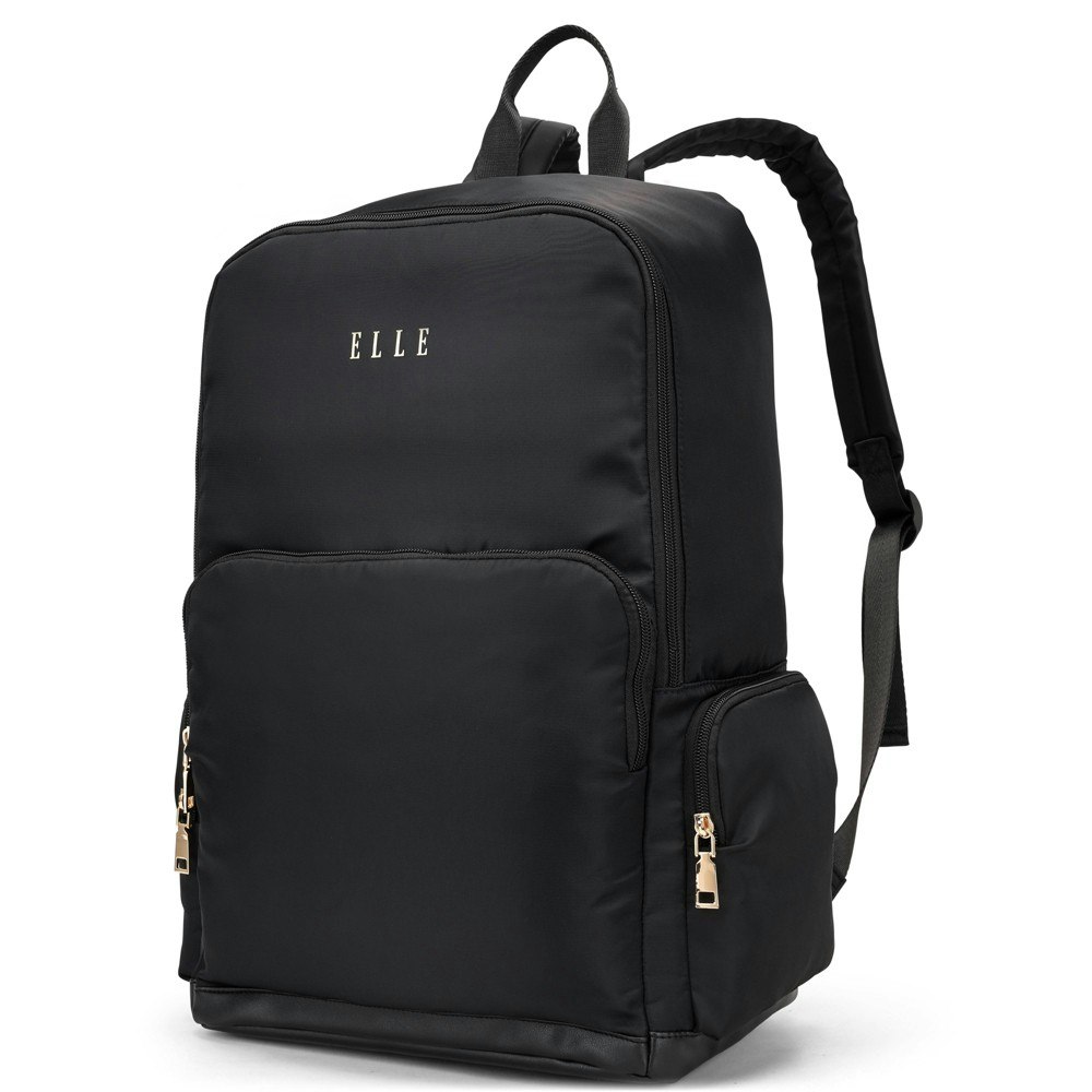Elle Rendezvous 25L Twill Backpack: $49.99 Elle Rendezvous 25L Twill Backpack: $49.99