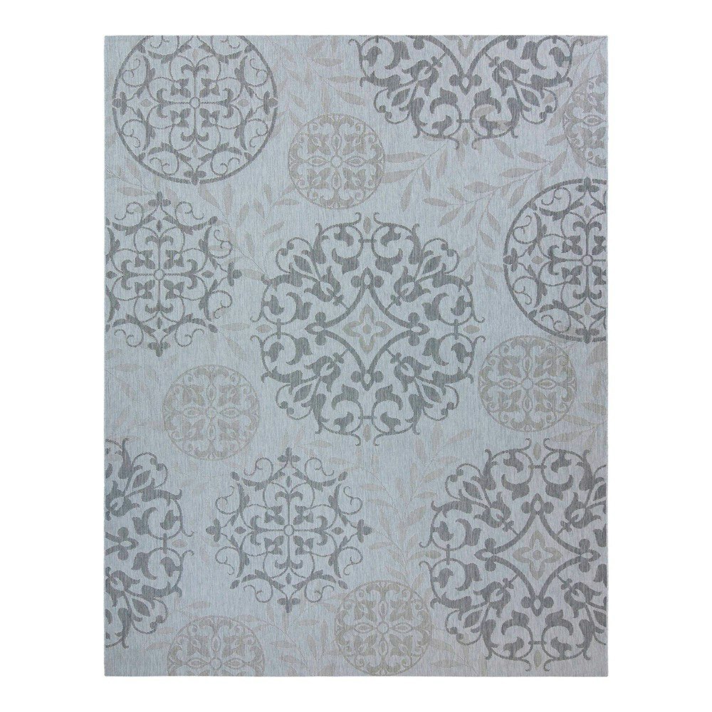 Avenue33 Paseo Emilia 6'6" x 9'6" Outdoor Rug: $96.99 Avenue33 Paseo Emilia 6'6" x 9'6" Outdoor Rug: $96.99
