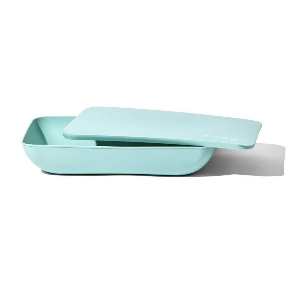 Put a Lid on It 9.05-Inch Serving Platter with Lid: $49.99 Put a Lid on It 9.05-Inch Serving Platter with Lid: $49.99