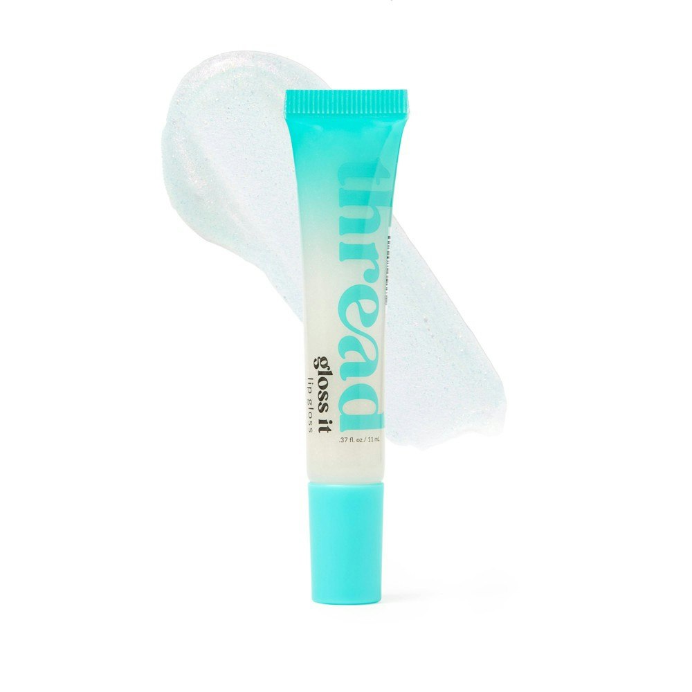 Thread Gloss It Lip Gloss: $8 Thread Gloss It Lip Gloss: $8
