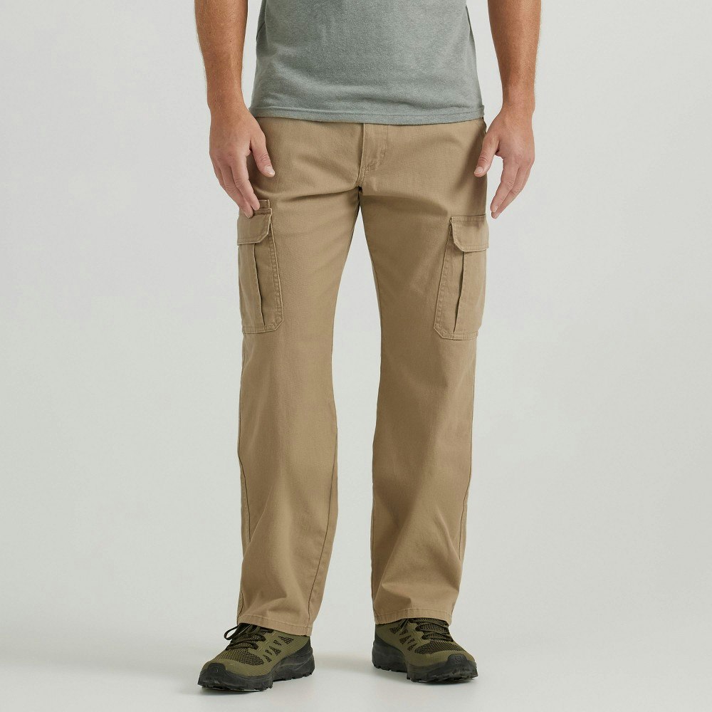 Wrangler ATG Men's Relaxed Cargo Pants: $29.99 Wrangler ATG Men's Relaxed Cargo Pants: $29.99