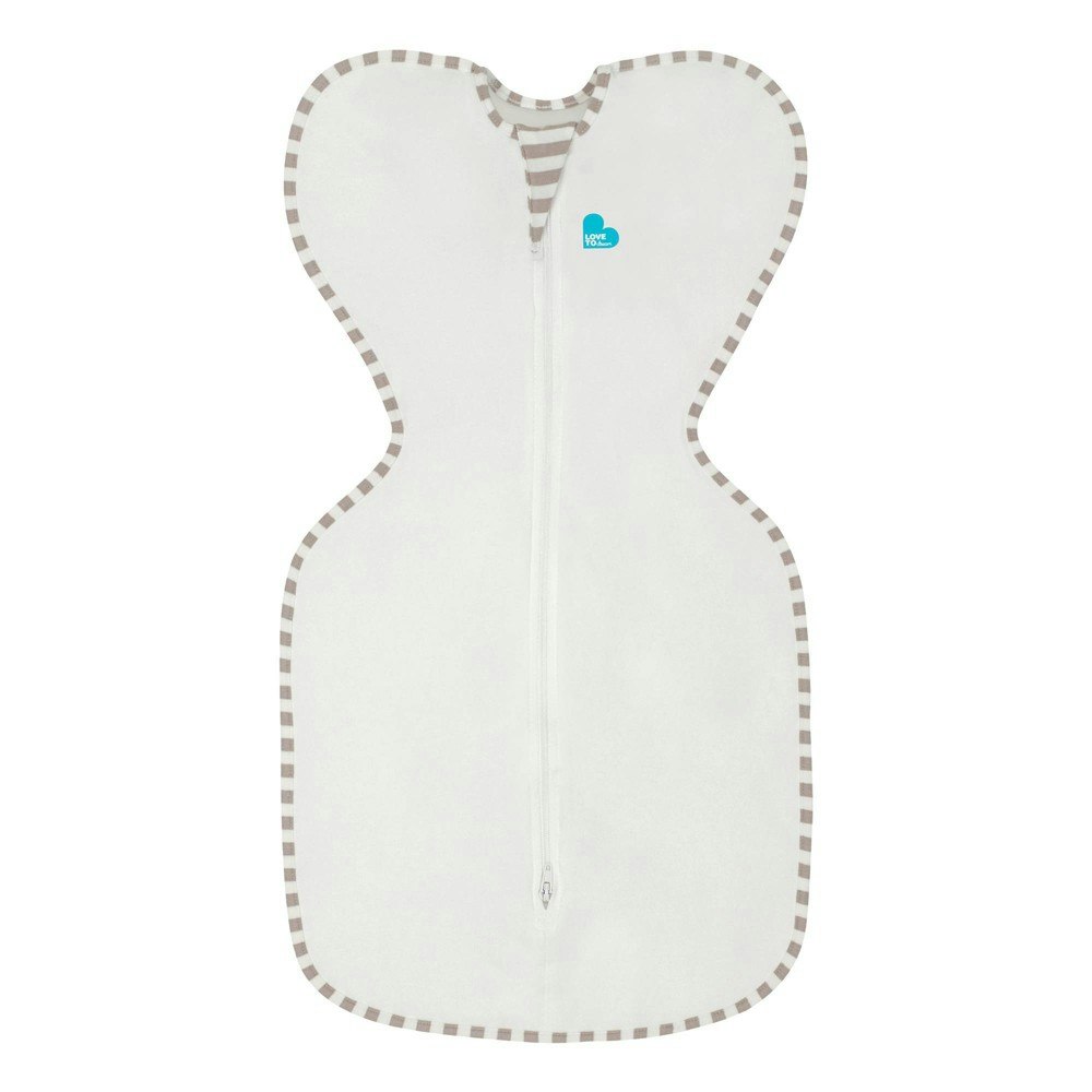 Love to Dream Swaddle Up Organic Cotton Sleep Sack: $37.99 Love to Dream Swaddle Up Organic Cotton Sleep Sack: $37.99
