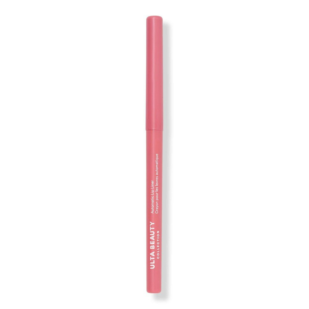Ulta Beauty Collection Automatic Lip Liner: $9.50 Ulta Beauty Collection Automatic Lip Liner: $9.50