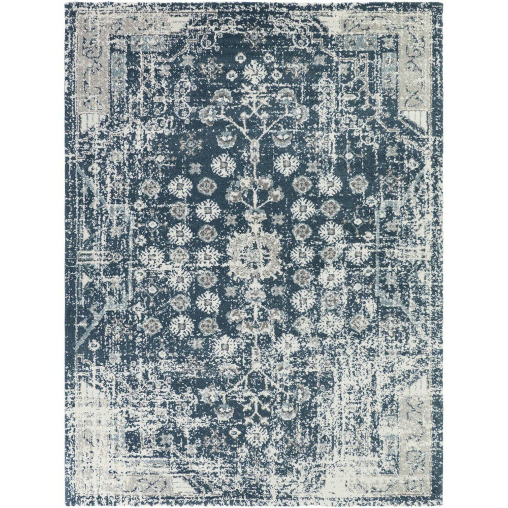 Balta Bastian 5'3"x7' Medallion Area Rug: $166.99 Balta Bastian 5'3"x7' Medallion Area Rug: $166.99