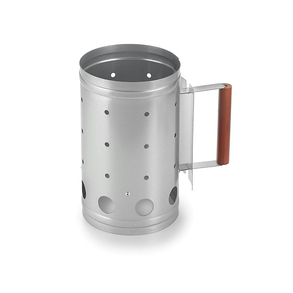 Outset Chimney Grill Starter: $22.49 Outset Chimney Grill Starter: $22.49