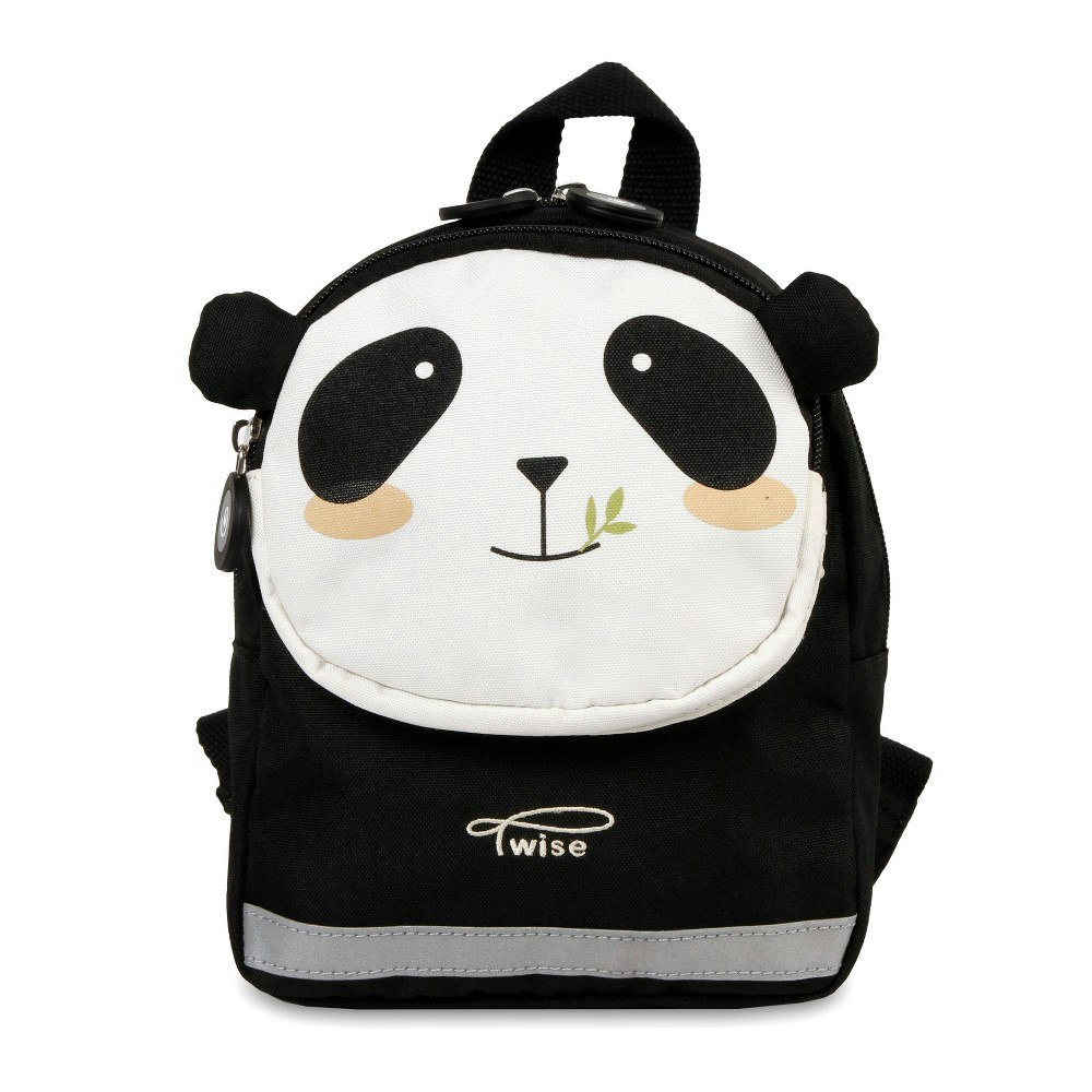 Twise Tots 9-Inch Toddler Panda Backpack: $18.99
