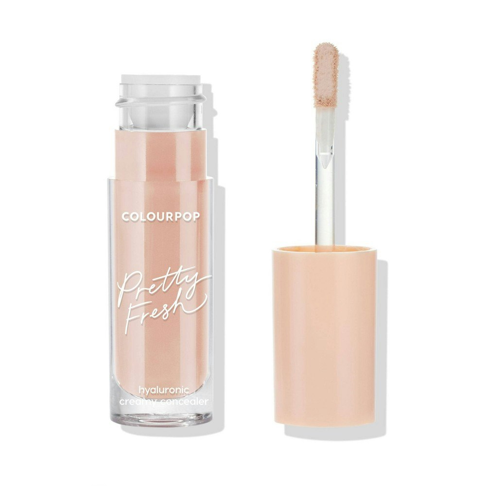 ColourPop Pretty Fresh Concealer 0.3oz: $9