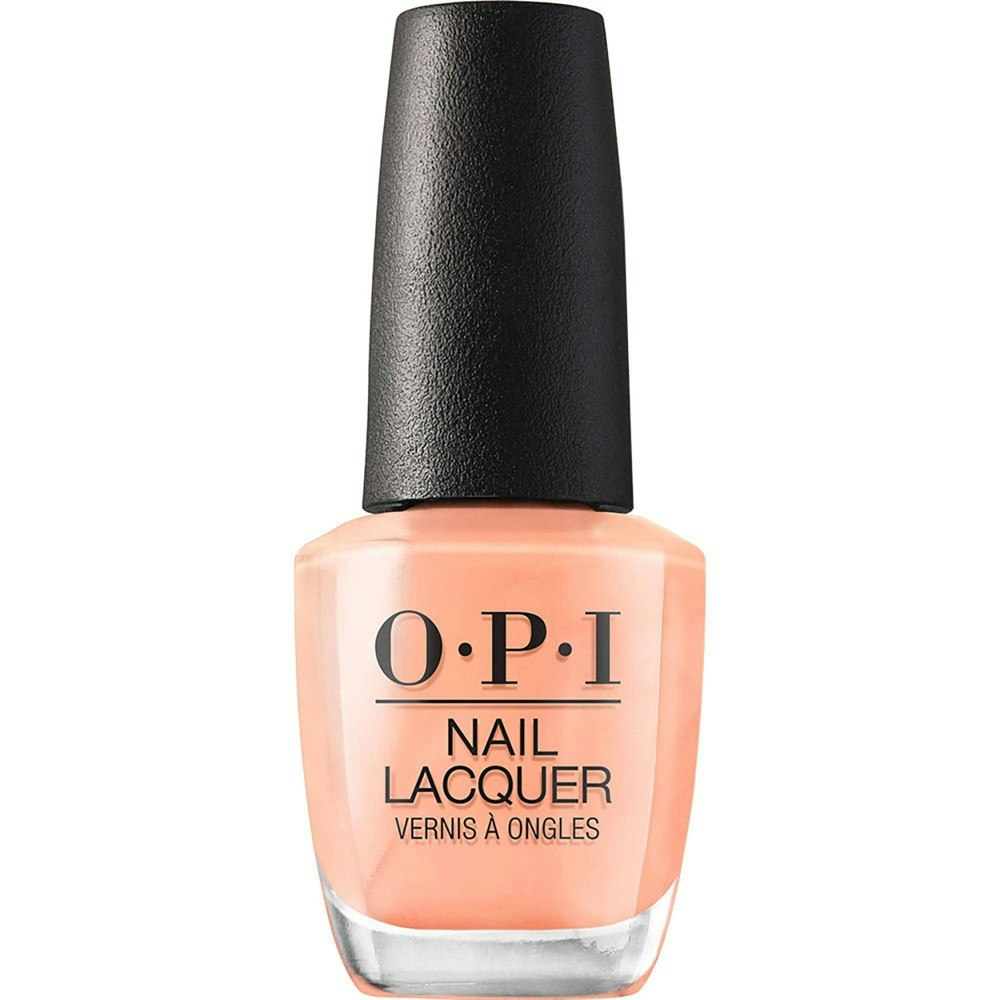 OPI Crawfishin' For A Compliment Nail Lacquer 0.5-oz.: $11.99 OPI Crawfishin' For A Compliment Nail Lacquer 0.5-oz.: $11.99