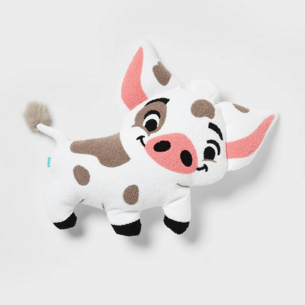 Disney Pua Pillow Buddy: $20 Disney Pua Pillow Buddy: $20