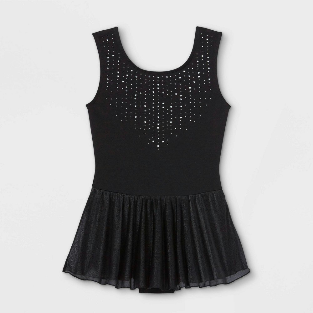 Cat & Jack Girls' Tank Leotard with Skirt: $18 Cat & Jack Girls' Tank Leotard with Skirt: $18