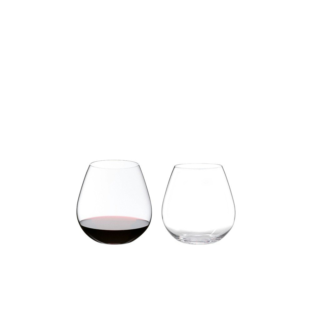 Riedel Pinot/Nebbiolo Wine Tumbler 2-Pack: $39 Riedel Pinot/Nebbiolo Wine Tumbler 2-Pack: $39