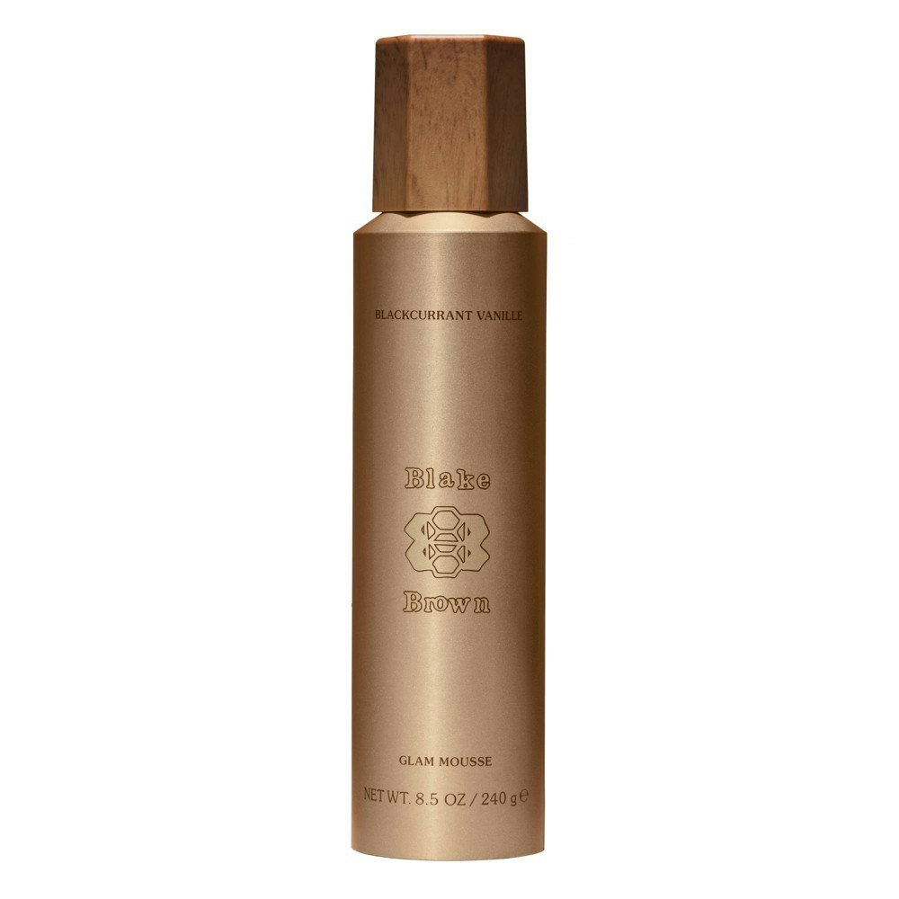 Blake Brown Glam Mousse 8.5oz: $18.99