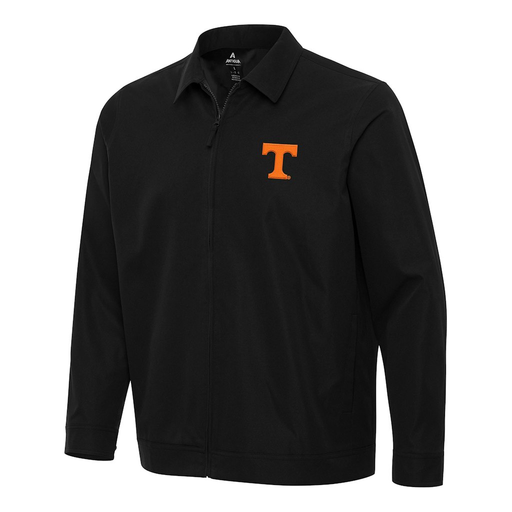 Antigua Tennessee Volunteers Men's Pivot Full-Zip Jacket: $107.99 Antigua Tennessee Volunteers Men's Pivot Full-Zip Jacket: $107.99
