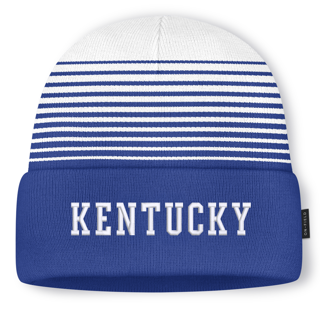 Nike Kentucky Wildcats Utility Knit Hat: $33.99 Nike Kentucky Wildcats Utility Knit Hat: $33.99