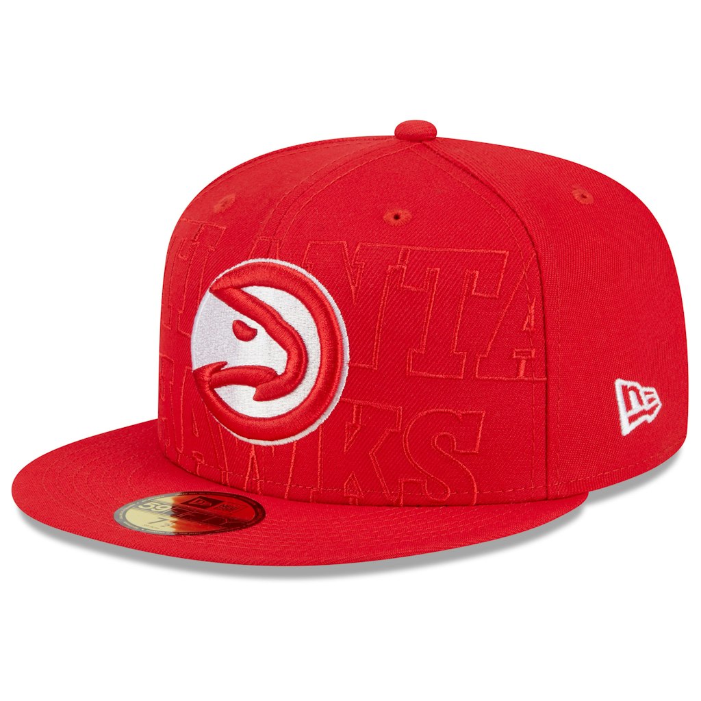New Era Atlanta Hawks 2023 NBA Draft 59FIFTY Fitted Hat: $19.99 New Era Atlanta Hawks 2023 NBA Draft 59FIFTY Fitted Hat: $19.99