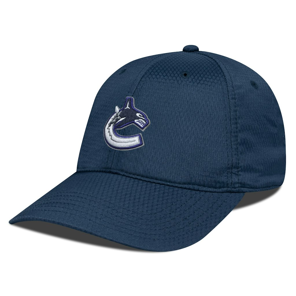 Men's Levelwear Vancouver Canucks Matrix Adjustable Hat: $49.99 Men's Levelwear Vancouver Canucks Matrix Adjustable Hat: $49.99
