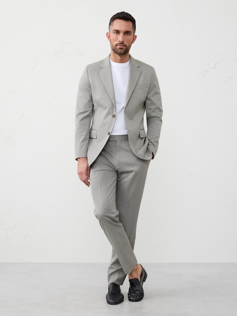 Sharkskin Suit Jacket: $249.97 Sharkskin Suit Jacket: $249.97