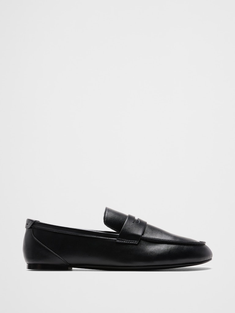 Vegan Leather Soft Loafers: $109.97 Vegan Leather Soft Loafers: $109.97